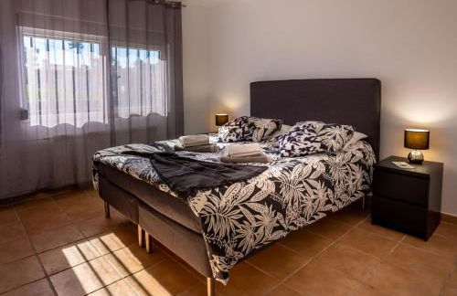 Holiday Home Villa das Palmeiras mit großem Schwimmbad by Interhome - Foto 24