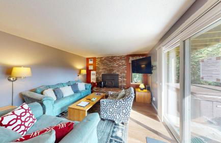 Silver Spring Chalet Spacious 4BR Retreat 1888 - Foto 23