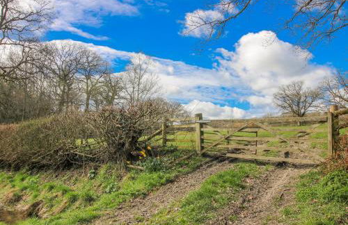 Trooper's Barn - Foto 53