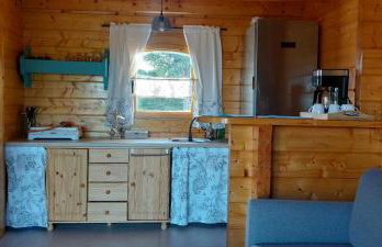 Lubuskie jezioro - Foto 12