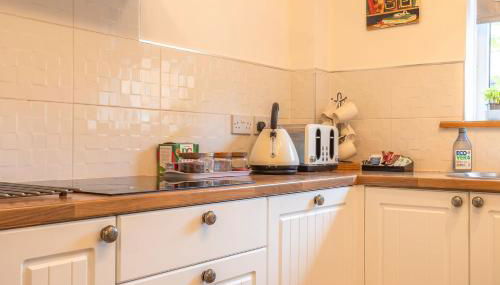 Taylor Cottage - Foto 5