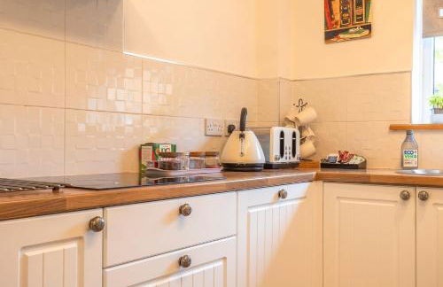 Taylor Cottage - Foto 5