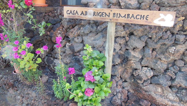 Aborigen Bimbache Casa Rural - Foto 5