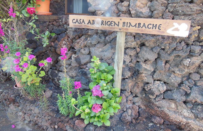 Aborigen Bimbache Casa Rural - Foto 5