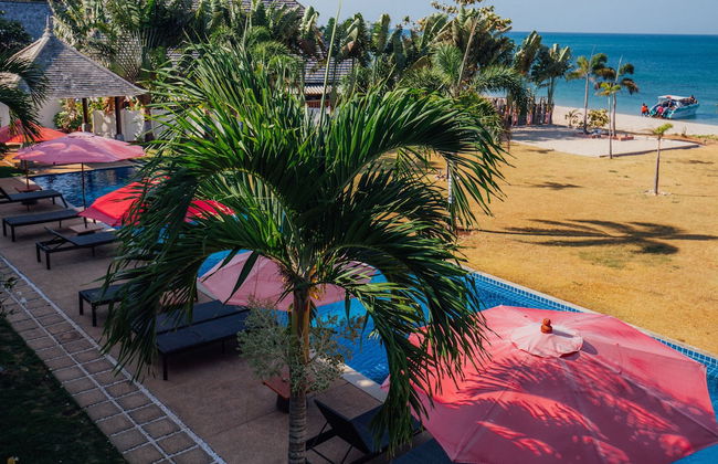 Thai Island Dream Estate - Photo 66