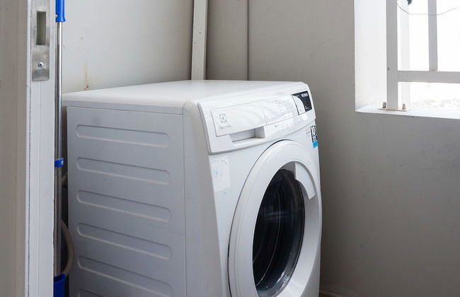 Jennifer Apartment Luxury 2BR - Foto 33