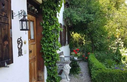 Ferienwohnung 1880 - Foto 19