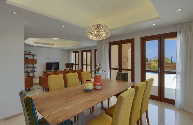 Aphrodite Hills Rentals – Elite Villas - Foto 39