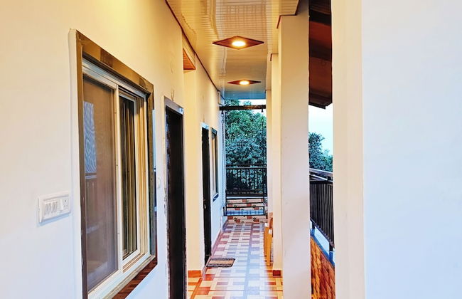 Janani Niwas Matheran - Photo 3