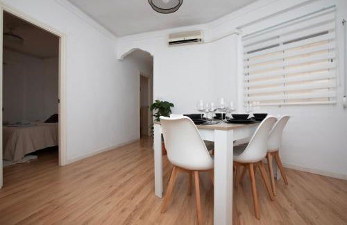 Lujoso Apartamento en Valencia 3 Dormitorios con Parking - Photo 10