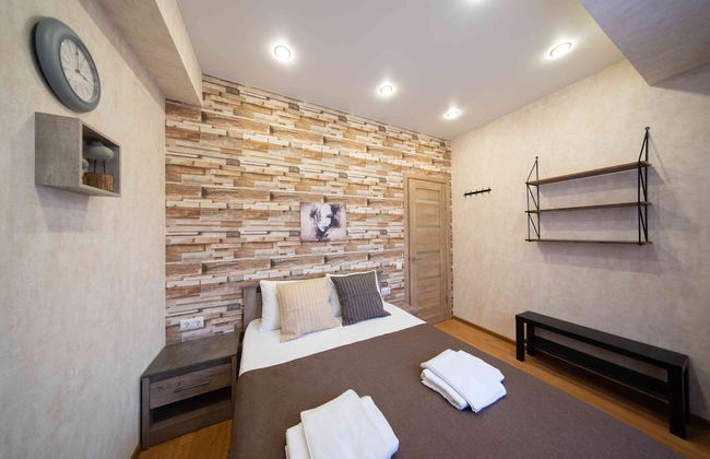 More Apartments na Estonskoy 37 k5 241 - Foto 6