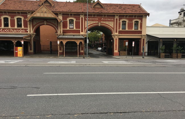 City Escape 2BD in Adelaides East End 2 - Photo 22