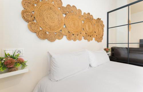 WintowinRentals Hideaway Loft with Style in Málaga - Foto 12