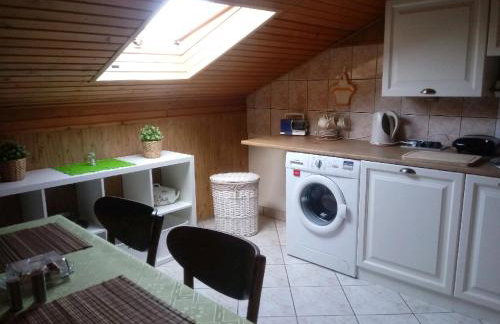 Bujaków, apartamenty Zdrojowa 58a - Foto 32