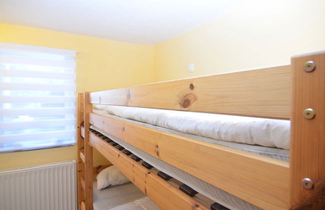 Apartment in Schnett Near the ski Area - Foto 4