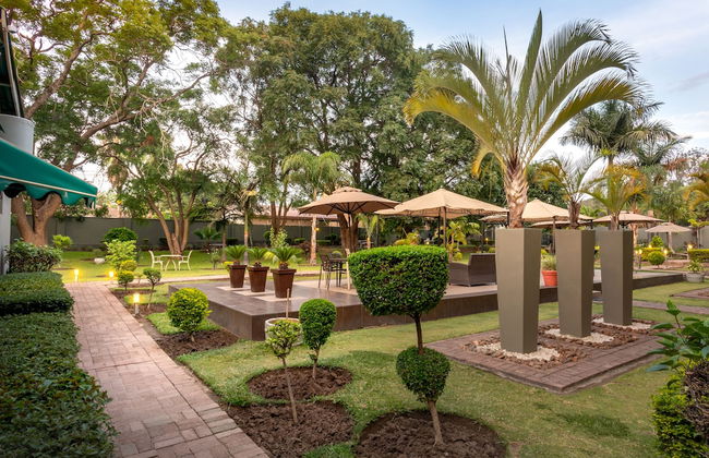 Fallsway Apartments Burley Court - Photo 24