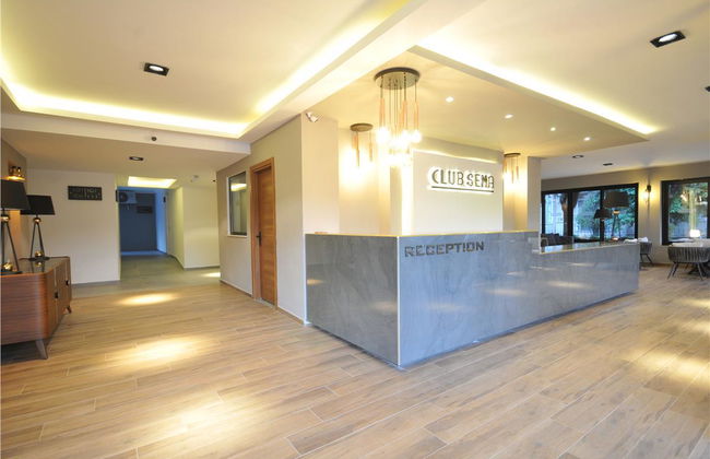 Club Sema Apartments - Foto 58