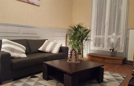 la villa mersoise - Foto 9