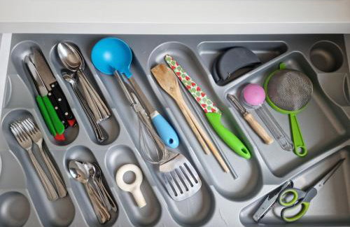 Luxury Apartment Umag - Foto 20