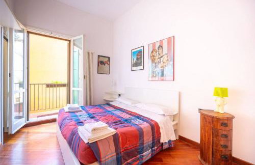 Riva Reno, Bologna by Short Holidays - Foto 1