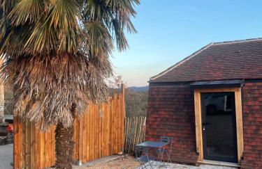 Grangette au chateau de Castelnau - Foto 6