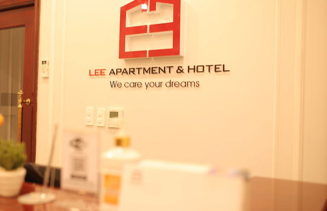 Lee Apartment & Hotel - Photo 1