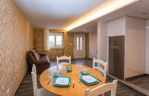 Apartamentos Currás en Touriñán - Foto 9