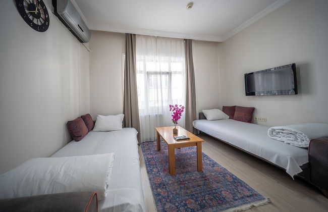 Feyza Apartments - Photo 7