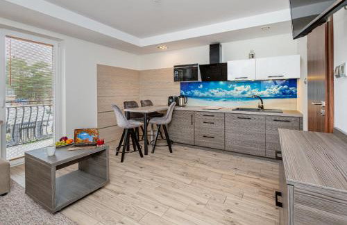 Apartamenty Czarny Kormoran - Photo 45