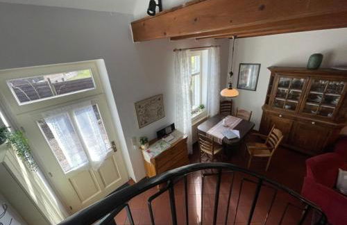 Landhaus up de Warft - Mühlenblick - Foto 21