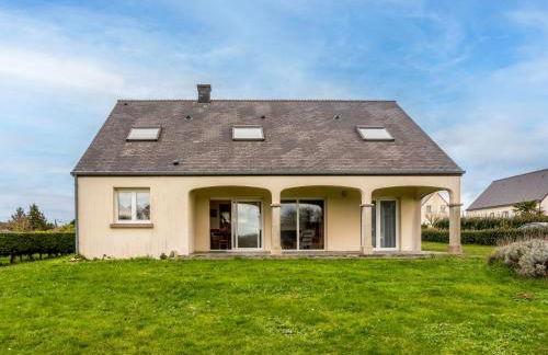 Holiday Home La Jolie Vague by Interhome - Photo 31