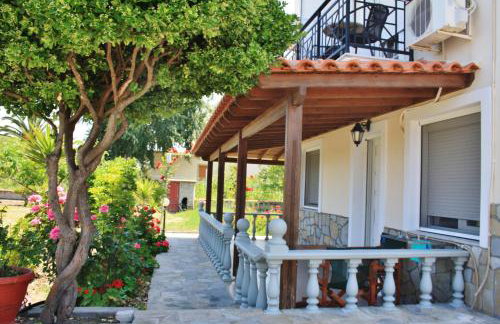 Villa Vicky - Foto 55