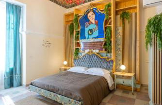 Hotiday Catania Stanze Letterarie - Foto 47