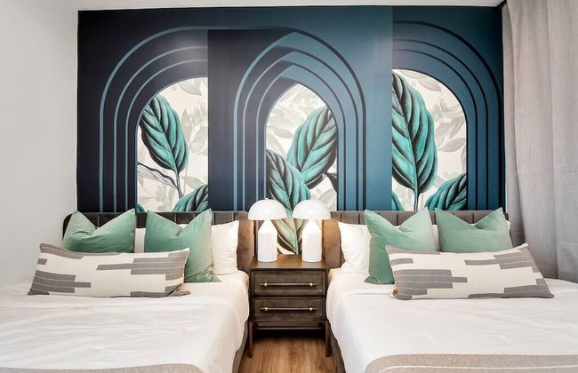 The Oasis Checkmate HTX Rooftop - Foto 6