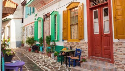 Iliodromi - The Sun Path Retreat - Photo 2