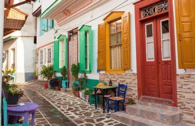 Iliodromi - The Sun Path Retreat - Photo 2