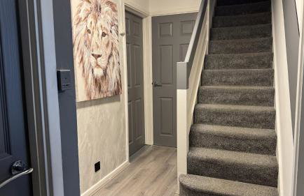 Viewpoint House Boutique 5 Bedroom Retreat Sleeps 10 - Foto 27