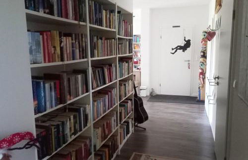 Wohlfühloase historische Altstadt Gundelsheim Neckarstrasse 16 Eingang 2 - Foto 10