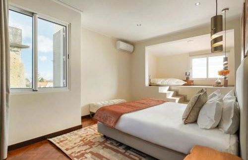 Funchal Bay View Villa by Homie - Foto 41