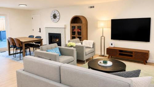 3BR Luxury Wine Country Escape - Foto 4