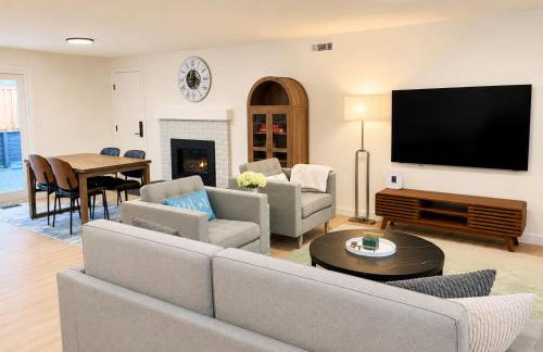 3BR Luxury Wine Country Escape - Foto 4