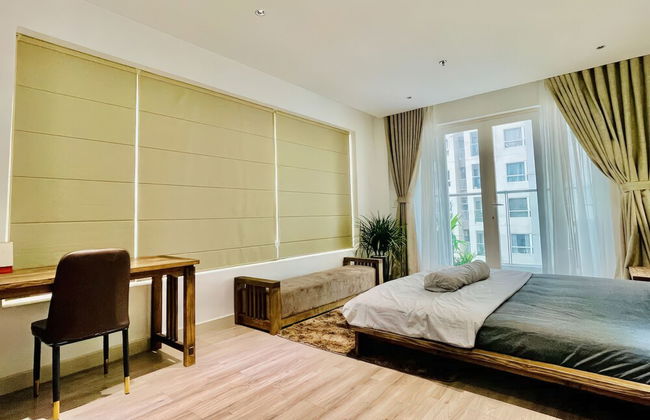 RAINBOW Sky Center TSN Airport - Foto 7