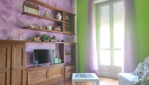 Rainbow house Lingotto Inalpi - Foto 3