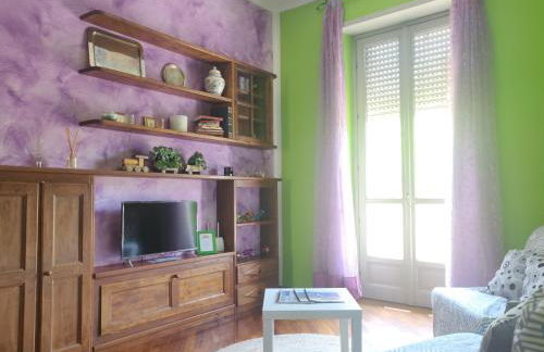 Rainbow house Lingotto Inalpi - Foto 3