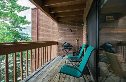 Lagoon Royal Townhome: Mountain Views Meet Modern Comforts - Foto 4