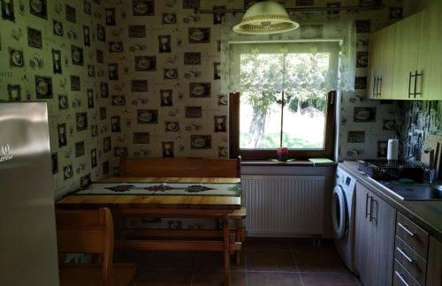 Drewniany domek na wynajem Beskid Wyspowy - Photo 15