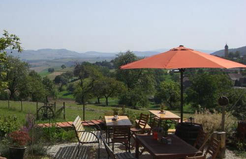 Alpaka-Ferien - Foto 11