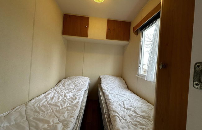 Quaint Holiday Home in Overijssel With Spacious Garden - Photo 13