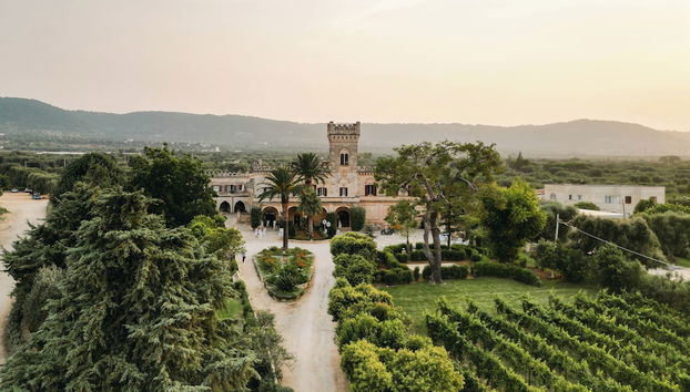 Masseria Salamina - Foto 2, Immagine principale