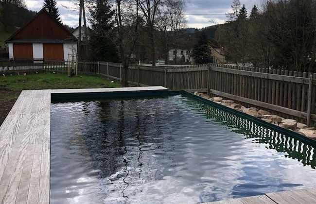 Villa Javorek - Vjk050 - Foto 34